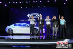 ȫ�µ綯����Thunder PowerƷ�Ʒ��� �׿�ԭ�ͳ�����