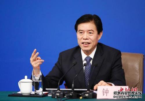 中国商务部报告:中国对美贸易顺差将进一步下降